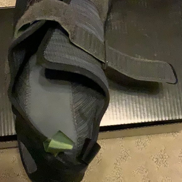 Black Diamond Momentum - Men’s - Slate - Picture 6 of 14